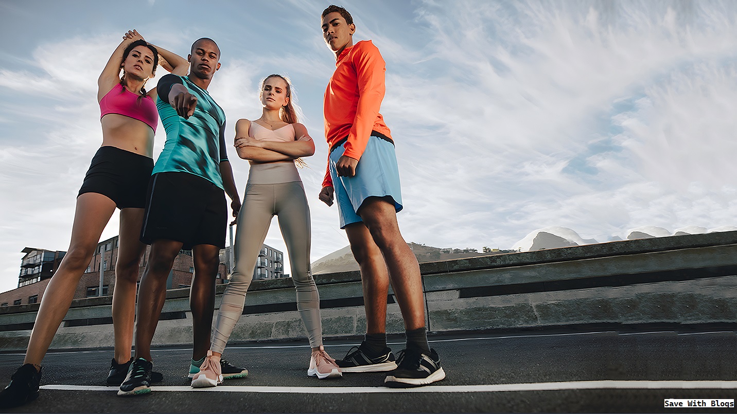 Athletic apparel in Design: The Top Stores to Shop in 2023
