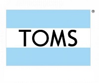 TOMS coupon code