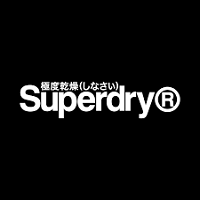 Superdry coupon code